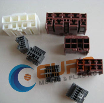 Electrical Connector Mould