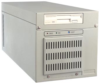 шасси тип IPC-6806S