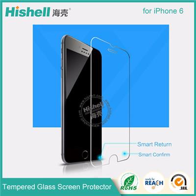 Tempered Glass Screen Protector For IPhone