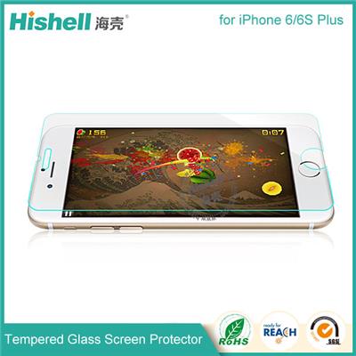 PET Screen Protector For IPhone 6 Plus