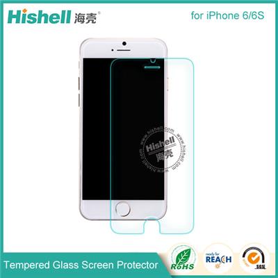 Tempered Glass For IPhone 6