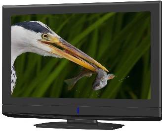 Жидкокристаллические HD-телевизоры HD LCD TV