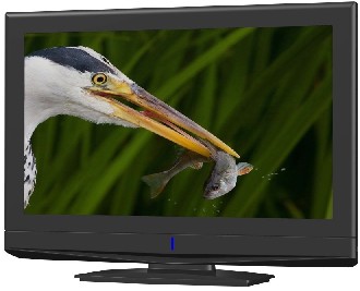 HD LCD TV