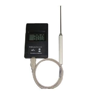 Digital Pointer Temperature And Humidity Meter