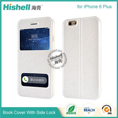 PU Leather Case For IPhone