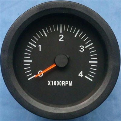 Pointer Tachometer