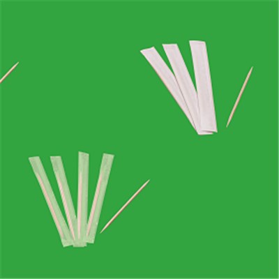 Wood Toothpick