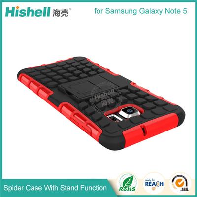 Combo Case For Samsung Note 5