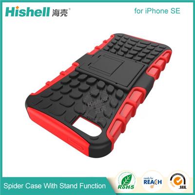 Combo Case For IPhone SE
