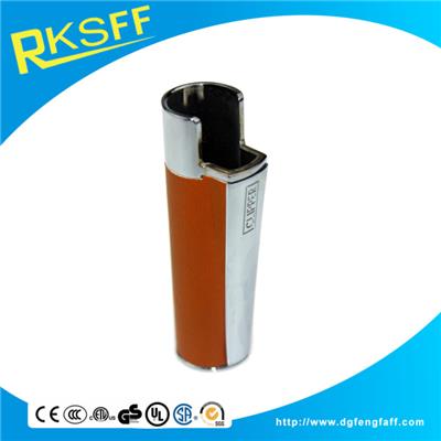 Zinc Alloy Lighter Shell With Holster
