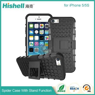 Combo Case For IPhone 5