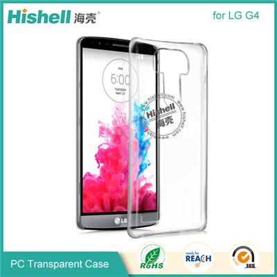 PC Phone Case For LG