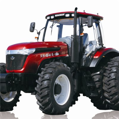 WZ1804 Tractor