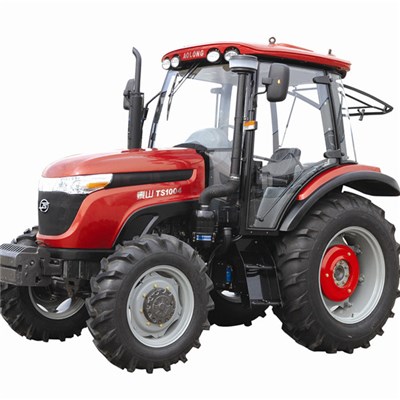 TS1000/TS1004 Tractor