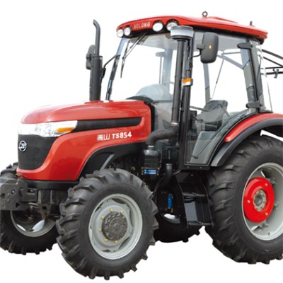 TS850/TS854 Tractor