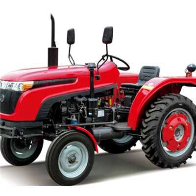 TS250/TS254 Tractor