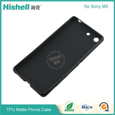 TPU Case For Sony