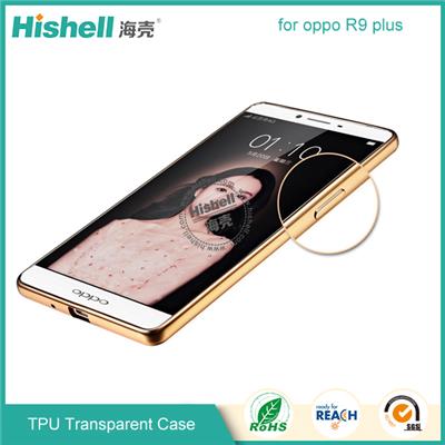 TPU Case For OPPO
