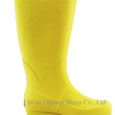 Women Galoshes