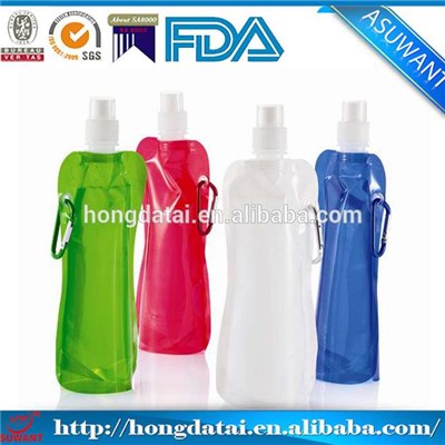 Fashion Sports Water Bottle Pouch