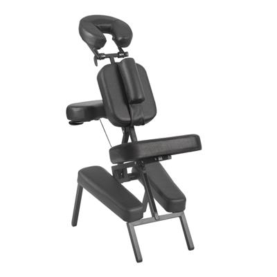 Foldable Aluminum Massage Chair