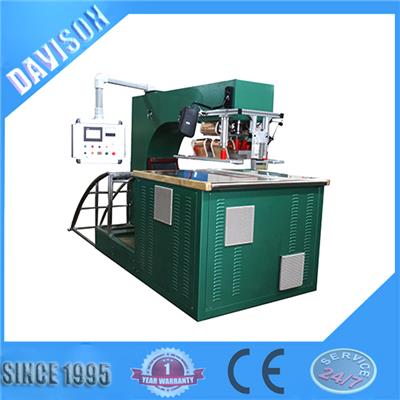 Drivable Airship High Frequency Welding Machine