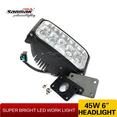 SM6053R Snowplow LED Work Light