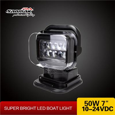 SM2109 Snowplow LED Work Light