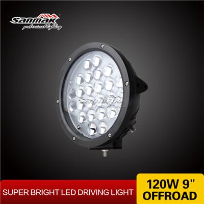 SM6051-120 IP68 LED Light