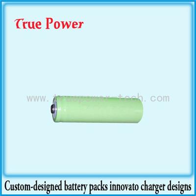 Ni-MH Rechargeable Battery 12A1100mAh