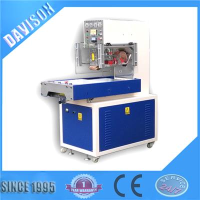 Single Sliding Table High Frequency Welding Machine