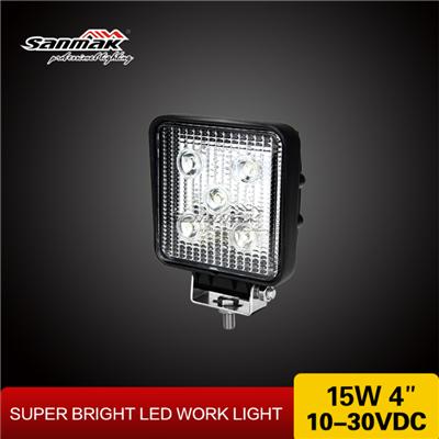 SM6151 IP67 LED Light