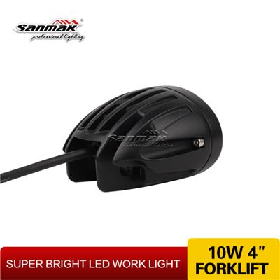SM6105 Snowplow LED Work Light