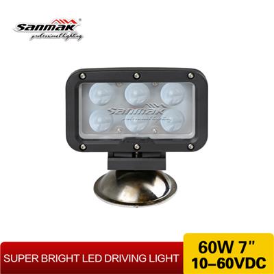 SM6600 Snowplow LED Work Light