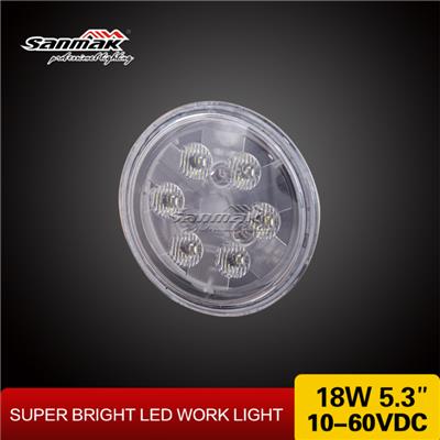 SM6044a Agriculture Work Light