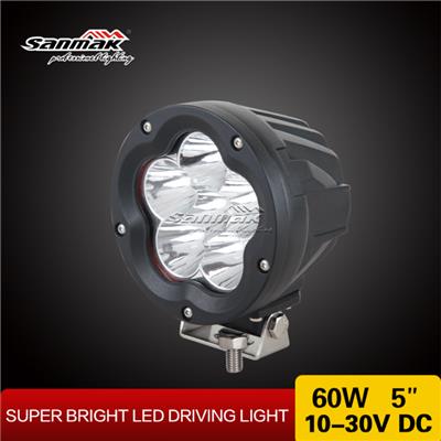 SM6062-60 Round LED Light