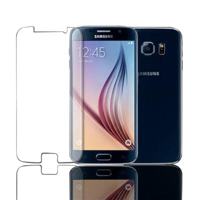 Samsung S6 Tempered Glass