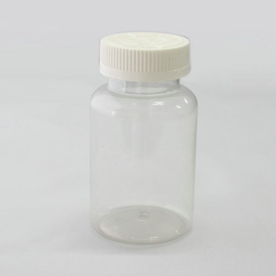 250ml Medicine Bottle