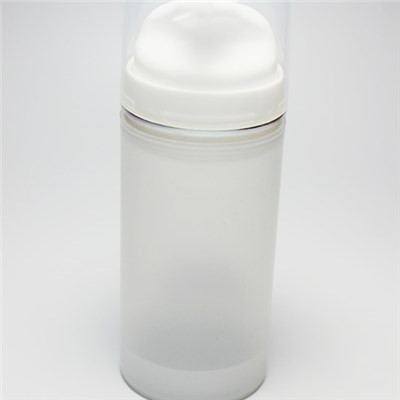 100ml Airless Bottle