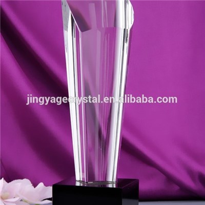 Crystal Piano Trophy