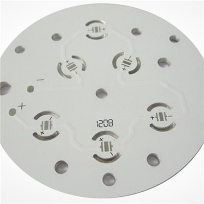 Aluminium PCB For LED Lighting