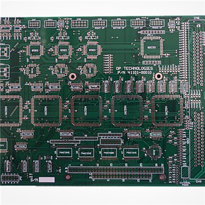 Standard Multilayer PCB