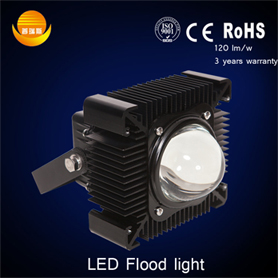 60w LED Module Flood Light