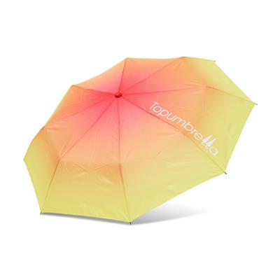 Color Changing Folding Umbrella
