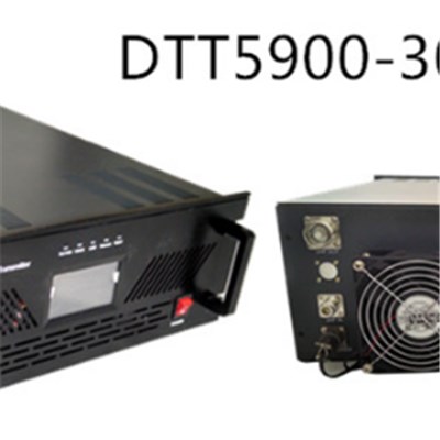 100-300W Digital TV Transmitter