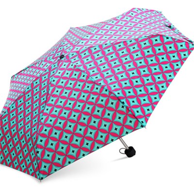 5 Fold Micro Mini Umbrella
