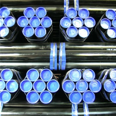 EN10305-1 Steel Pipes
