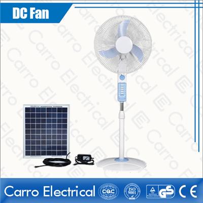 AC DC Floor Fan