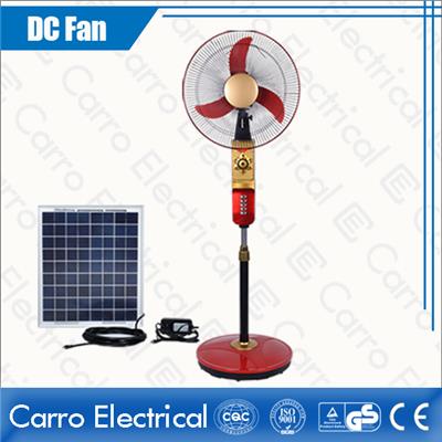 DC 16 Inch Stand Fan