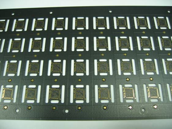 Double Side and Multilayer PCB